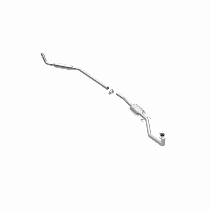 MagnaFlow Direct Fit Catalytic Converter Tercel 95-97 1.5L EFI