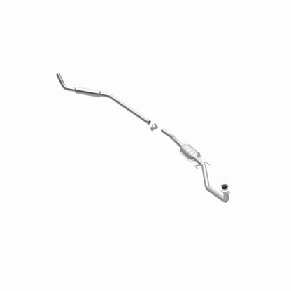 MagnaFlow Direct Fit Catalytic Converter Tercel 95-97 1.5L EFI
