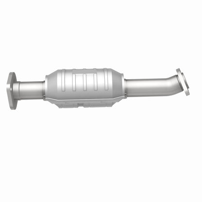 MagnaFlow Direct Fit Catalytic Converter 02-03 MPV 3.0L Driver Side Rear OEM