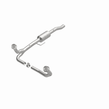 MagnaFlow Direct Fit Catalytic Converter 00 Dodge Durango 5.2/5.9L