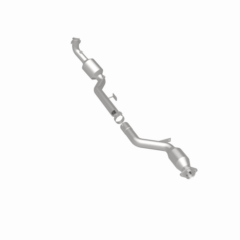 MagnaFlow Direct Fit Catalytic Converter 05-10 SLK55 AMG 5.5L ds