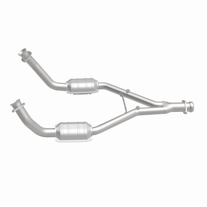 MagnaFlow Direct Fit Catalytic Converter Mustang 94-95 3.8L