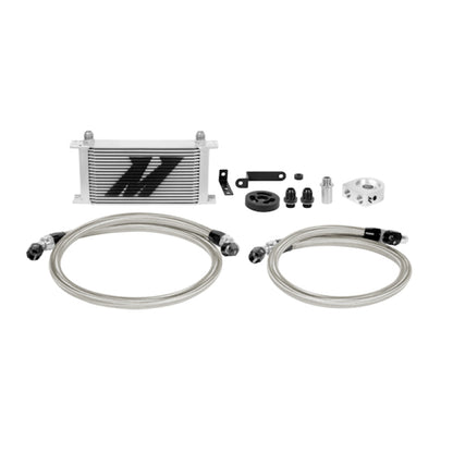 Kit de refrigerador de óleo Subaru WRX Mishimoto 08-14