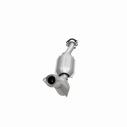 MagnaFlow Direct Fit Catalytic Converter Crown Vic-Town Car-Grand Marq