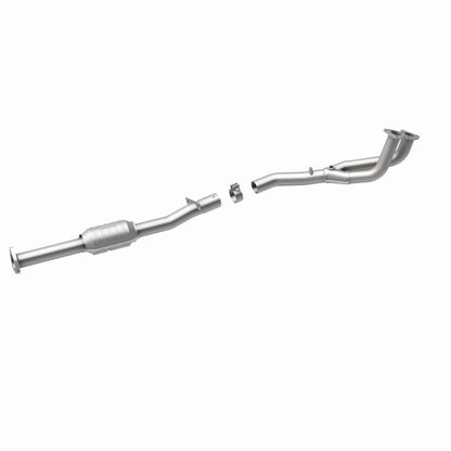 MagnaFlow Direct Fit Catalytic Converter Porsche 86 90