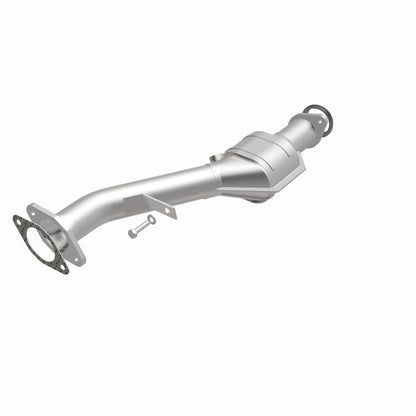 MagnaFlow Direct Fit Catalytic Converter 04-07 Subaru WRX/STI 2.5L T