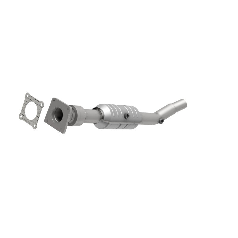 MagnaFlow Direct Fit Catalytic Converter 00-01 Neon 2.0L OEM