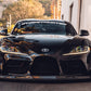 STREETHUNTER DESIGNS - Street Hunter MK5 Supra Full Kit (In FRP)