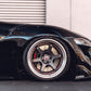 STREETHUNTER DESIGNS - Street Hunter MK5 Supra Full Kit (In FRP)