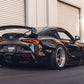 STREETHUNTER DESIGNS - Street Hunter MK5 Supra Full Kit (In FRP)