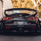 STREETHUNTER DESIGNS - Street Hunter MK5 Supra Full Kit (In FRP)