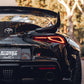 STREETHUNTER DESIGNS - Street Hunter MK5 Supra Full Kit (In FRP)