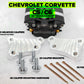 Drift HQ - Corvette C5 / C6 Wilwood Dual Caliper