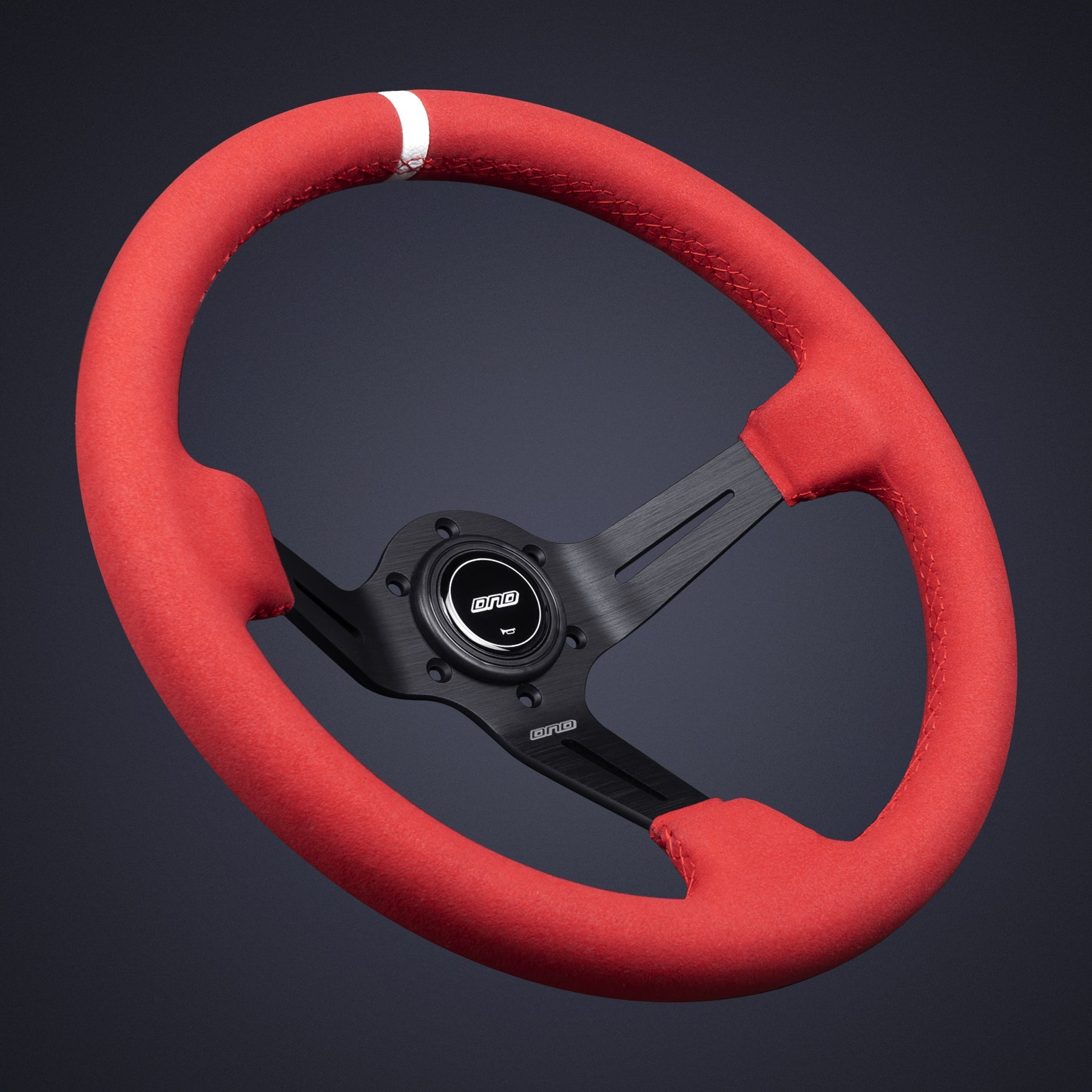 Dnd performance shop steering wheel