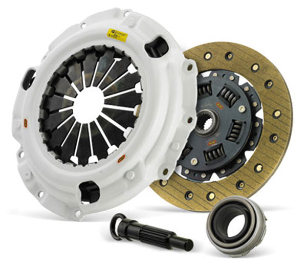 Clutch Masters 95-01 BMW M3 3.2L E36 / 95-95 BMW M3 3.0L E36 / 98-02 BMW Z3 3.2L FX200 Clutch Kit Ri