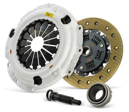 Clutch Masters 95-01 BMW M3 3.2L E36 / 95-95 BMW M3 3.0L E36 / 98-02 BMW Z3 3.2L FX200 Clutch Kit Ri