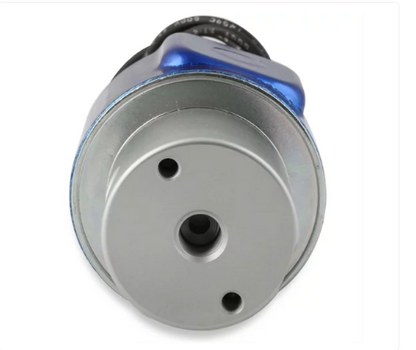 Sistema de óxido nitroso - Solenoide nitroso NOS TC178 (18178NOS)