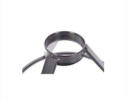 Sistema de óxido nitroso - Accesorios para estaciones de bombeo criogénico NOS Soporte para llenado de botellas (14230NOS)