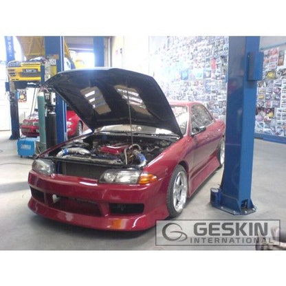 GKTech - ESPELHOS AERO - R32 SKYLINE (R32X-MIRR)