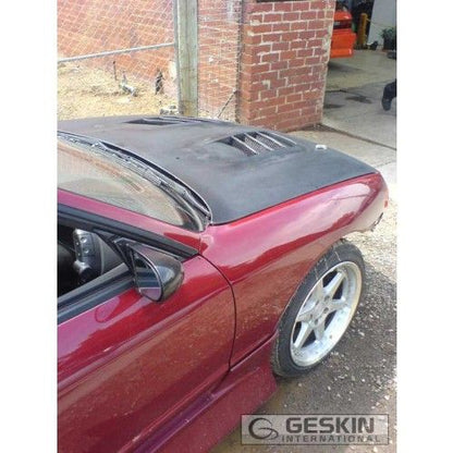 GKTech - ESPELHOS AERO - R32 SKYLINE (R32X-MIRR)