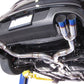 ISR Performance - Race Exhaust - Hyundai Genesis Coupe 2.0T 09+ (IS-RCE-GEN20)