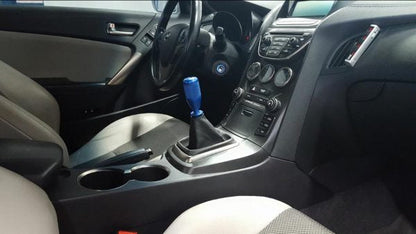 COOLERWORX - SHORT SHIFTER GENESIS COUPE (COOLERWORX-SSGC-08)