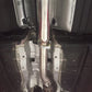 ISR Performance - Race Exhaust - Hyundai Genesis Coupe 2.0T 09+ (IS-RCE-GEN20)