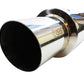 ISR Performance - GT Single Exhaust - Hyundai Genesis Coupe 3.8 (IS-GT-GEN38)