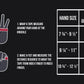 DND - Racing Gloves (Comp Spec)