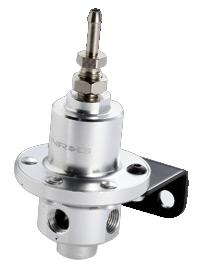 NRG - TN FUEL PRESSURE GAUGE