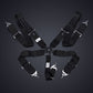 DND - Racing Harness (Comp Spec/5-Point)