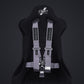 DND - Racing Harness (Comp Spec/5-Point)