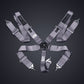 DND - Racing Harness (Comp Spec/5-Point)
