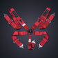 DND - Racing Harness (Comp Spec/5-Point)