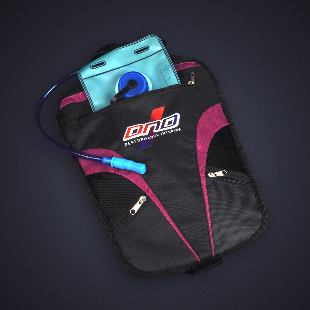 DND - Hydration Pack