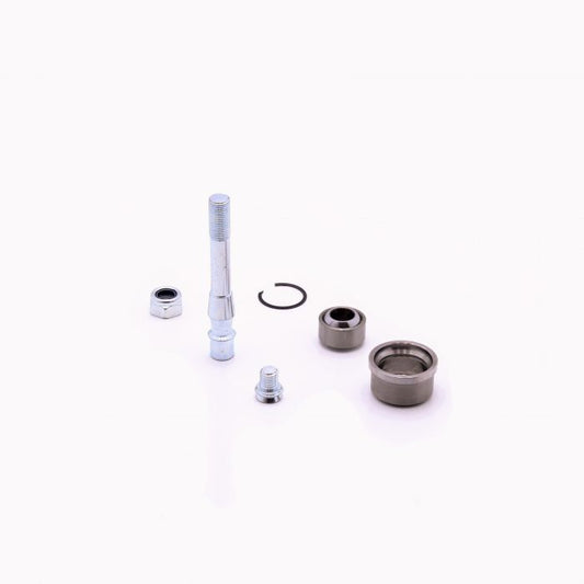 WiseFab - BMW E30 E36 E46 E46 M3 Kit de actualización de brazo de control inferior delantero (WF036_230A)