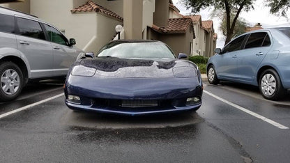 2FPERFORMANCE - CHEVROLET CORVETTE C5.5 (C5.6) FRONT BUMPER