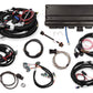 Holley - TERMINATOR X MAX 24X/1X EV6 LS MPFI KIT WITH DBW THROTTLE BODY AND TRANSMISSION CONTROL - WITHOUT 3.5" HANDHELD