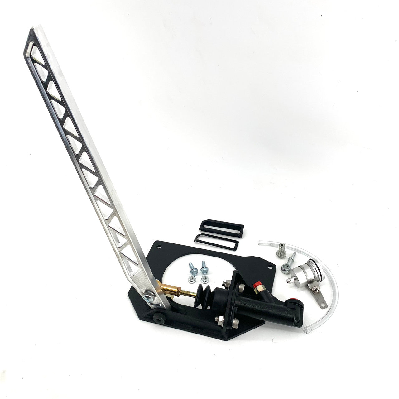 SCOTIDI - Kit de freno de mano Mustang 15-22