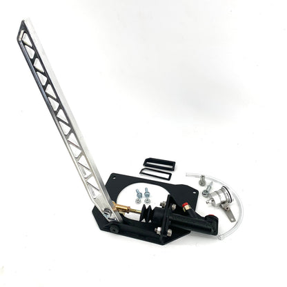 SCOTIDI - Kit de freno de mano Mustang 15-22