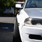 Big Duck Club - E46 Coupe Front Overfenders (+60mm)