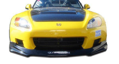 KBD - Honda S2000 2000-2003 SW-B Spec 5 peças Kit de corpo inteiro de poliuretano (37-6620)