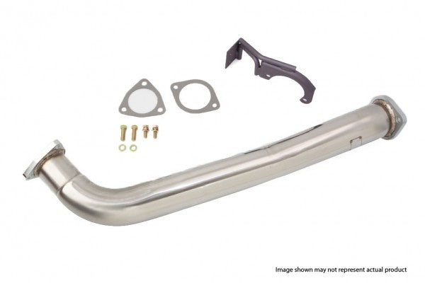 APEXi - GT Frontpipes, Toyota Supra (JZA80 J-Spec) 93-98 - Lower Pipe (145-T005)