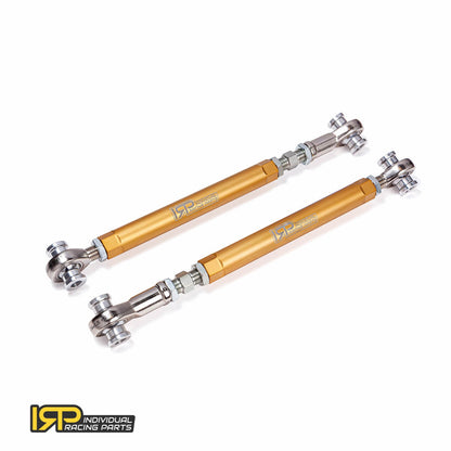 IRP - Braços de direção traseiros ajustáveis ​​BMW E8x M1, E9x M3 (IRPRSSA-9X)