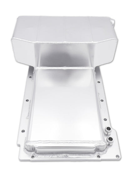 ISR Performance - LSx Oil Pan Kit for S13/14 (IS-240LS-OILP)