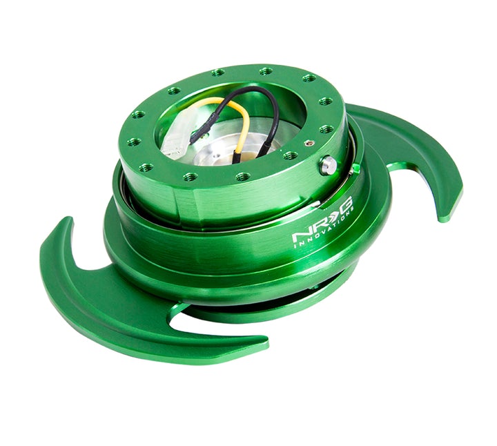 NRG - Gen 3.0 Quick Release Steering Wheel Hub