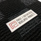 P2M - MAZDA RX-8 RACE FLOOR MATS (FRONT/REAR) : DARK GREY (P2-CPTMZRX8DG-TP)