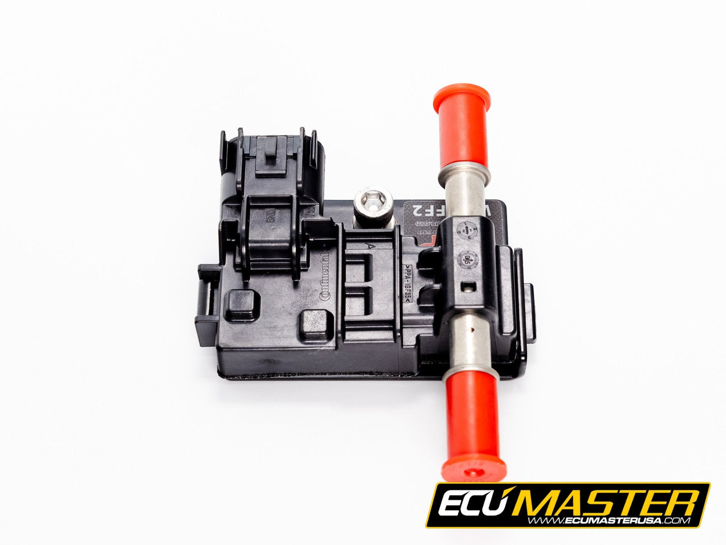 ECU MASTER - WHP FLEX FUEL SENSOR KIT, -6 AN FITTINGS