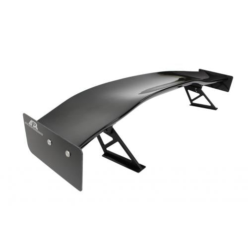 APR Performance - Chevrolet Corvette C7 GTC-500 71" Adjustable Wing 2014-Up (AS-107077)