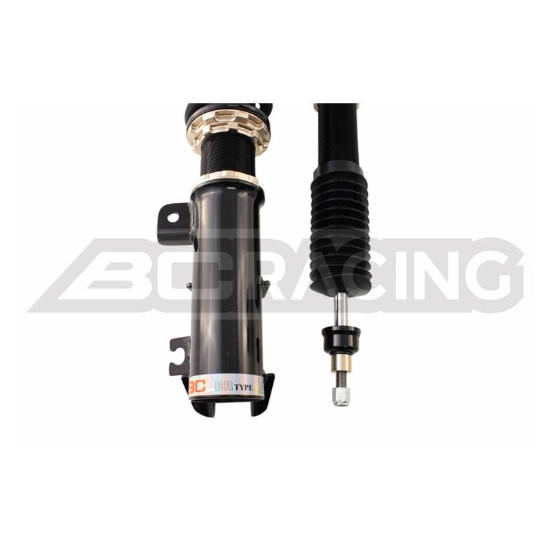BC Racing Coilovers - BR Series Coilover for 91-98 VOLVO 740 / 940 RWD (EXCLUDING IRS) (ZG-09-BR)